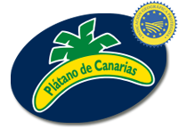 plátano de canarias